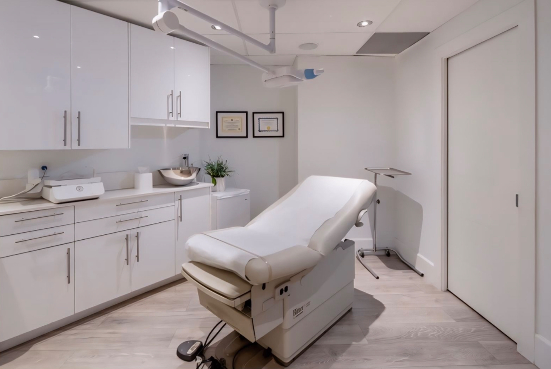 Lili Medical Clinic