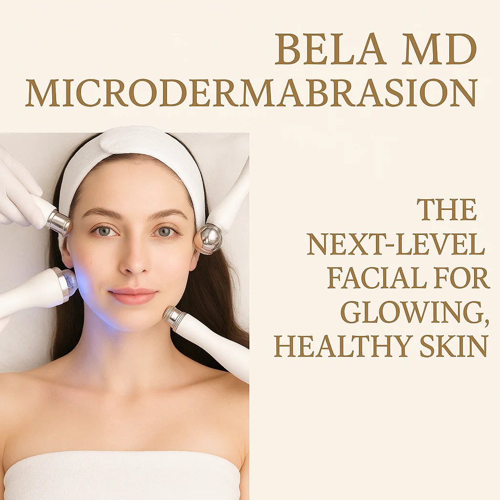 Bela MD Treatment