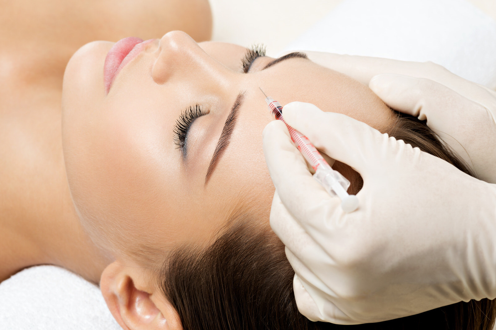 Botox & Dysport