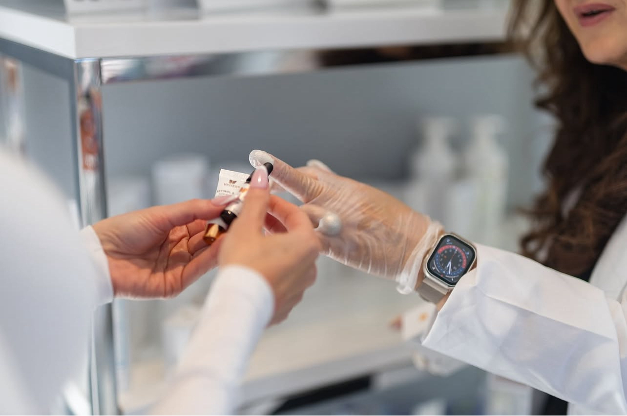 Medical-Grade Skincare