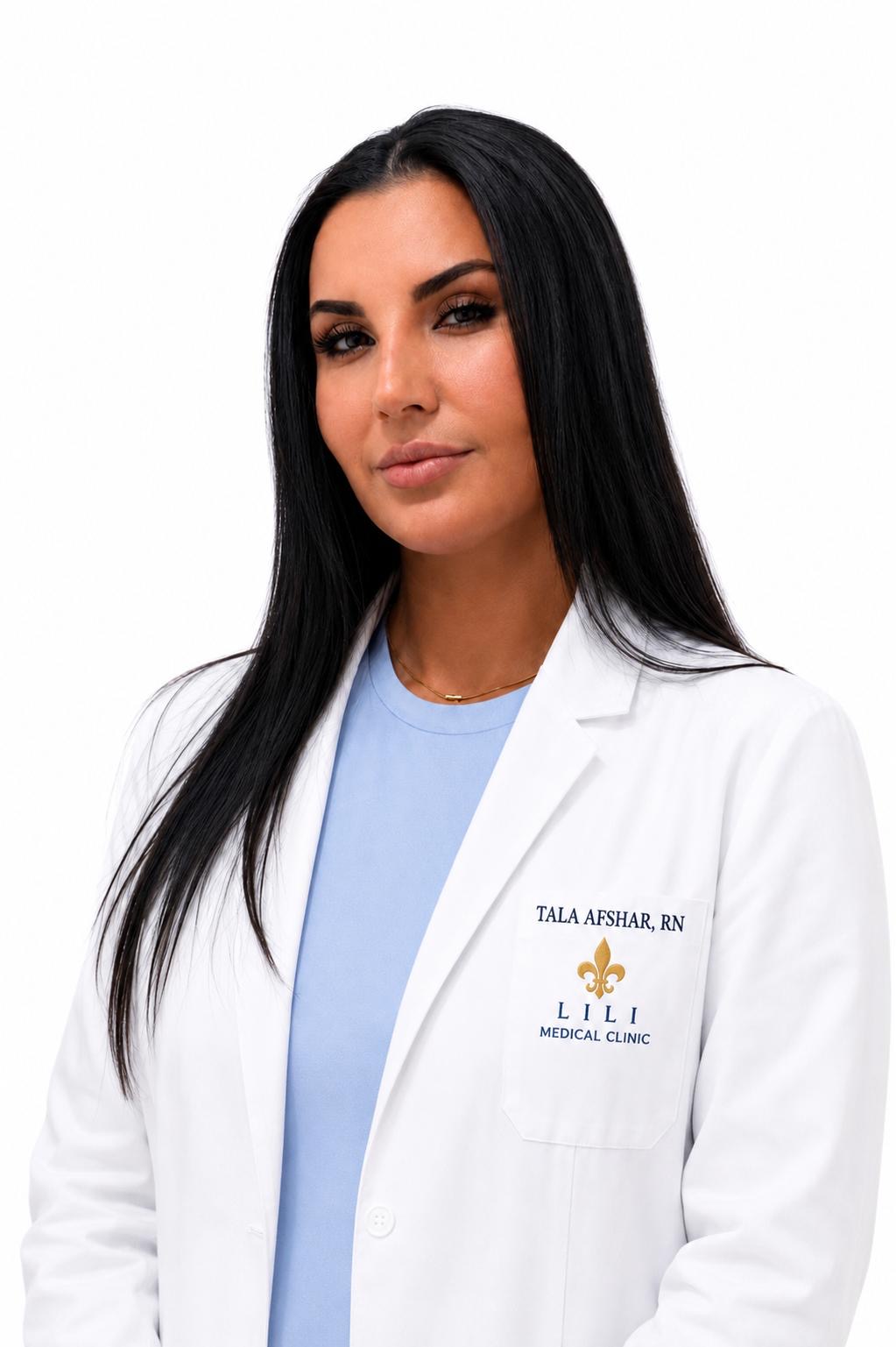 Tala Afshar